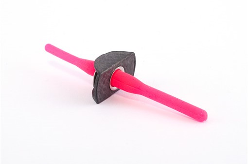 Two-Lug Bracket-Retained Nutplate