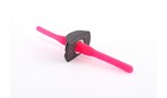 Two-Lug Bracket-Retained Nutplate