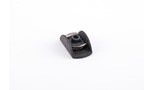 Two-Lug Bracket-Retained Nutplate
