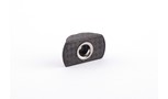 Two-Lug Bracket-Retained Nutplate