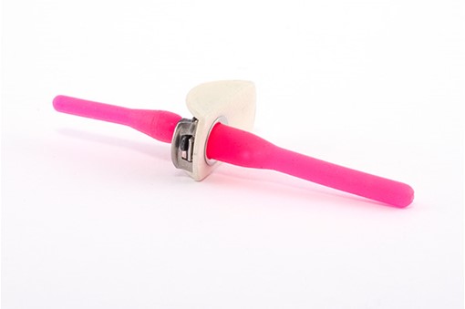 One-Lug Bracket-Retained Nutplate