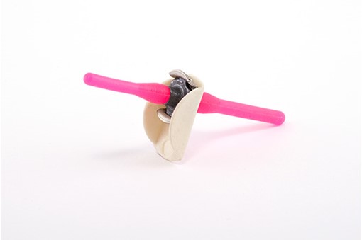 One-Lug Bracket-Retained Nutplate