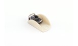 One-Lug Bracket-Retained Nutplate