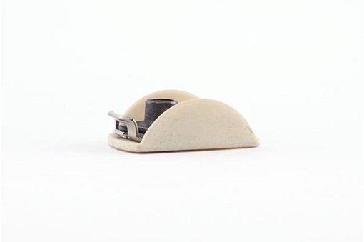 One-Lug Bracket-Retained Nutplate