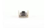One-Lug Bracket-Retained Nutplate