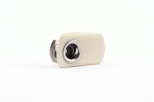 One-Lug Bracket-Retained Nutplate