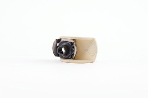 One-Lug Bracket-Retained Nutplate
