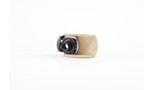 One-Lug Bracket-Retained Nutplate
