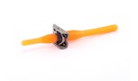 One-Lug Clip-Retained Nutplate