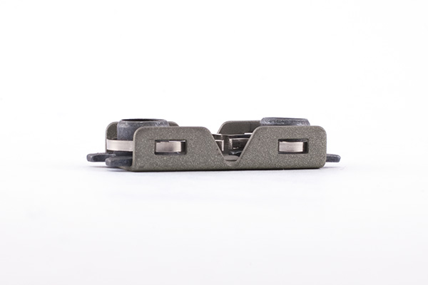 Two Nut Channel Nutplate |CB6012|Click Bond| Click Bond