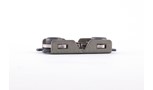 Two-Nut Channel Nutplate