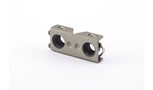 Two-Nut Channel Nutplate