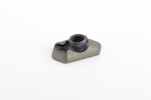 Miniature Fold-Over Nutplate