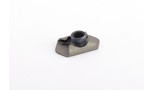 Miniature Fold-Over Nutplate