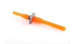 Miniature Fold-Over Nutplate