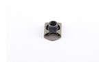 Miniature Fold-Over Nutplate