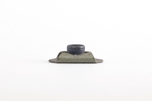 Aerospace & Aviation Miniature Fold-Over Nutplate| Click Bond