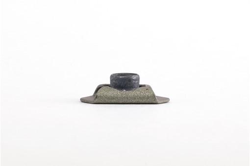 Miniature Fold-Over Nutplate