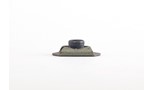 Miniature Fold-Over Nutplate