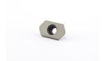 Miniature Fold-Over Nutplate