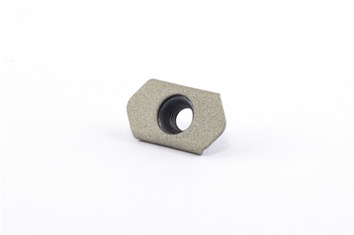 Miniature Fold-Over Nutplate