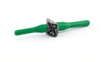 Two-Lug Clip-Retained Nutplate