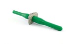 Two-Lug Clip-Retained Nutplate