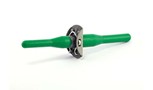 Two-Lug Clip-Retained Nutplate
