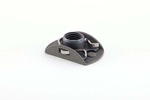 その他 BOND Aerospace & Aviation Two-Lug Clip-Retained Nutplate| Click Bond