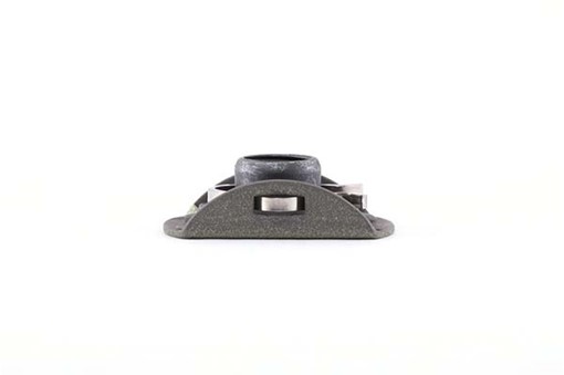 Two-Lug Clip-Retained Nutplate