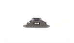 Two-Lug Clip-Retained Nutplate