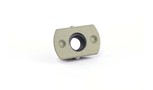 Two-Lug Clip-Retained Nutplate