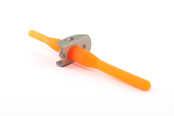 Aerospace & Aviation One-Lug Clip-Retained Nutplate| Click Bond