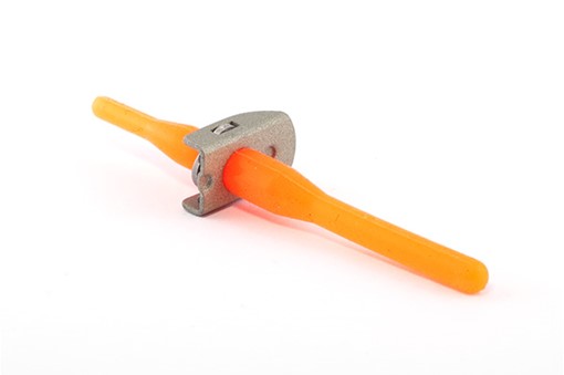 One-Lug Clip-Retained Nutplate