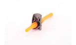 One-Lug Clip-Retained Nutplate