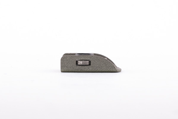 Aerospace & Aviation One-Lug Clip-Retained Nutplate| Click Bond