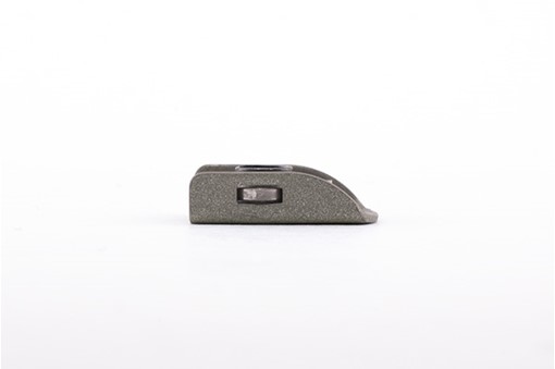 One-Lug Clip-Retained Nutplate
