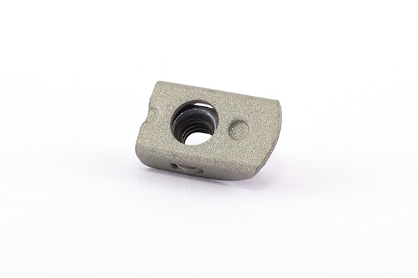 Aerospace & Aviation One-Lug Clip-Retained Nutplate| Click Bond