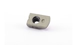 One-Lug Clip-Retained Nutplate