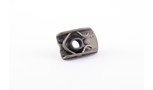 One-Lug Clip-Retained Nutplate