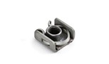 No-Lug Clip-Retained Nutplate