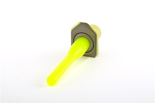 One-Lug Sealed Nutplate