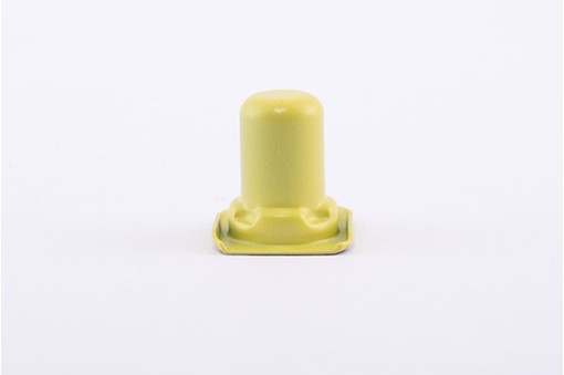 One-Lug Sealed Nutplate