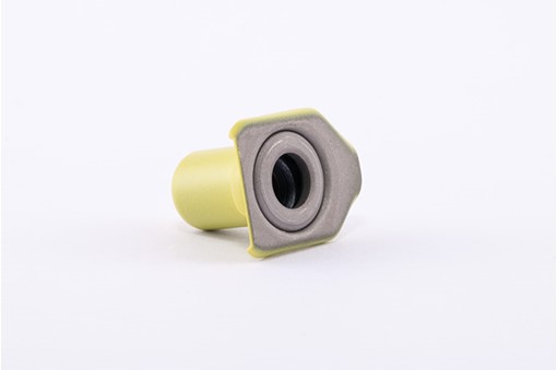 One-Lug Sealed Nutplate