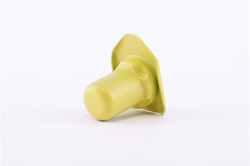 One-Lug Sealed Nutplate