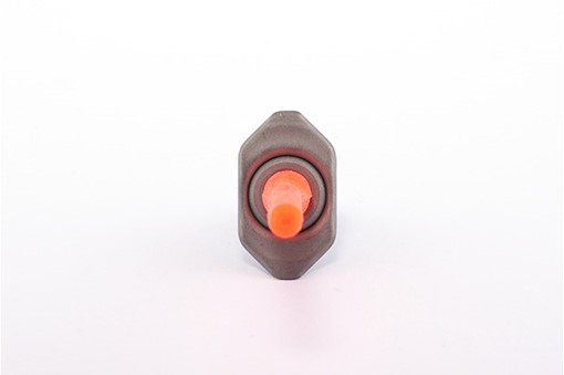 Two-Lug Sealed Nutplate