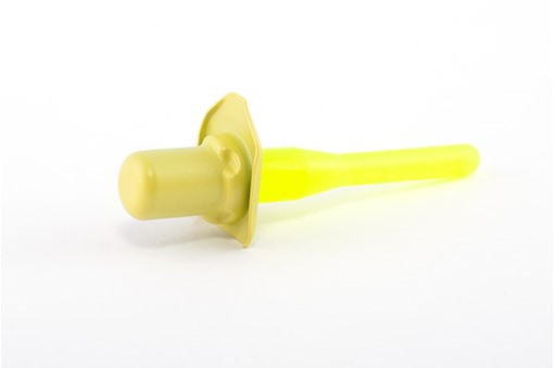 One-Lug Sealed Nutplate