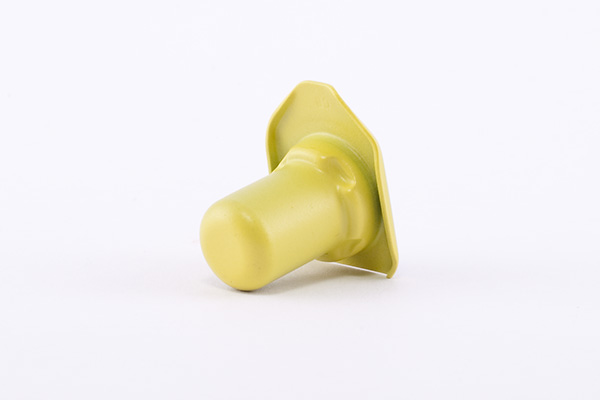 One Lug Sealed Nutplate |CB8008 | Click Bond| Click Bond