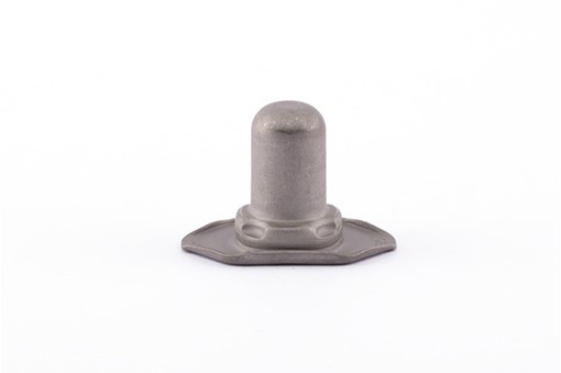 Two-Lug Sealed Nutplate