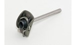 Two-Lug Flared Sleeved Nutplate